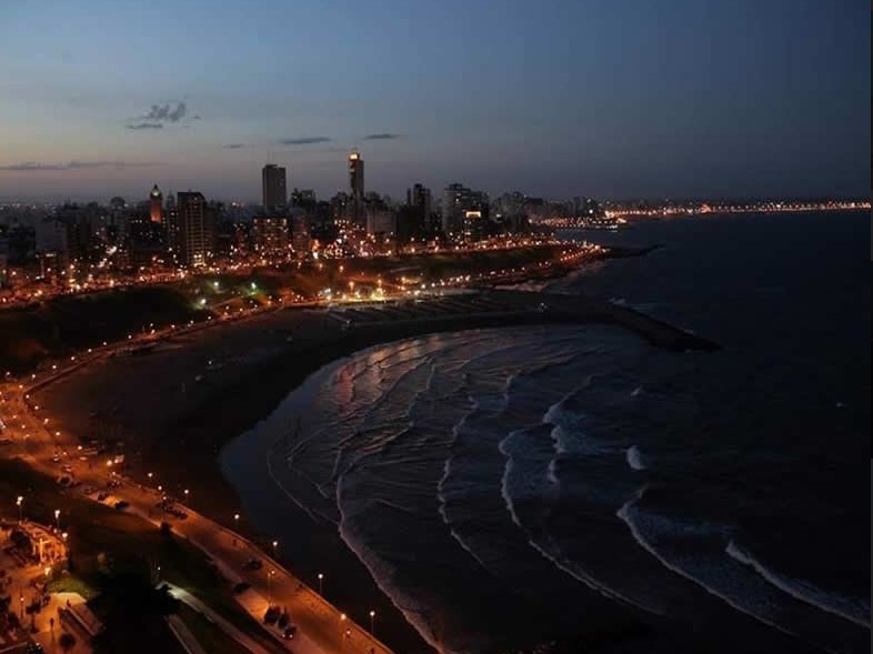 Confirman 98 nuevos casos de coronavirus y 3 fallecidos en Mar del Plata