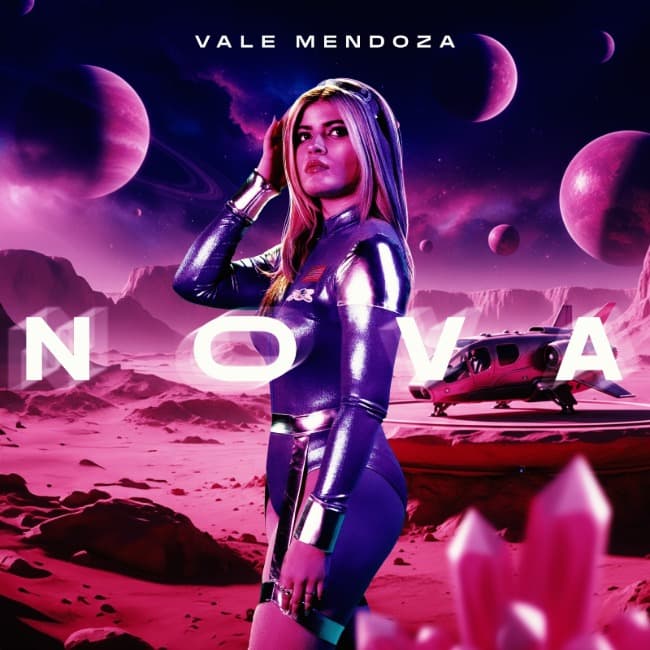 Leia VALE MENDOZA PRESENTA: PLÁSTICO