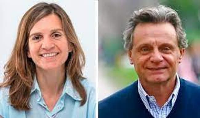 Se pone en marcha un posible acuerdo electoral entre Raverta y Pulti
