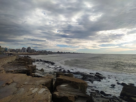 Mar del Plata suma 12 contagios de coronavirus