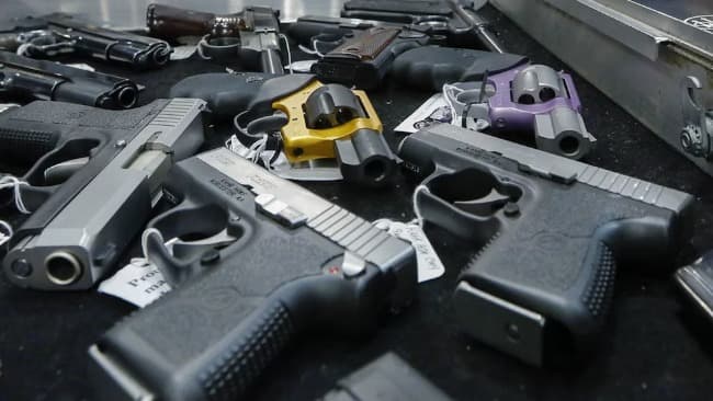 Habilitaron un nuevo trámite digital para acceder a la credencial de legítimo usuario de armas