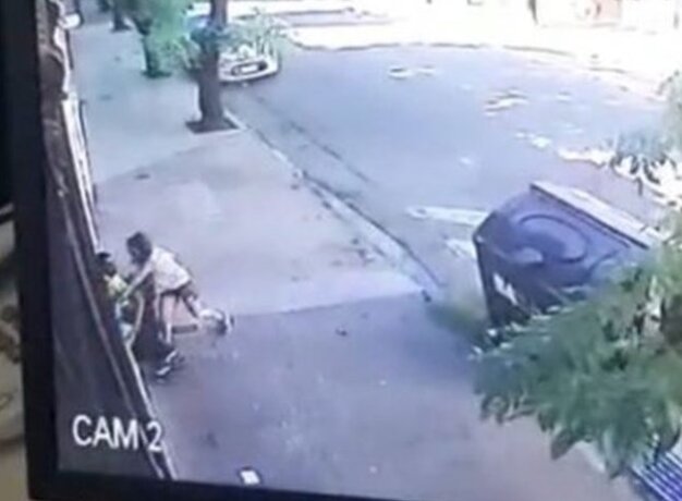 Asesinaron en plena calle al hermano de «Chanchi» Estévez, ex jugador de Racing