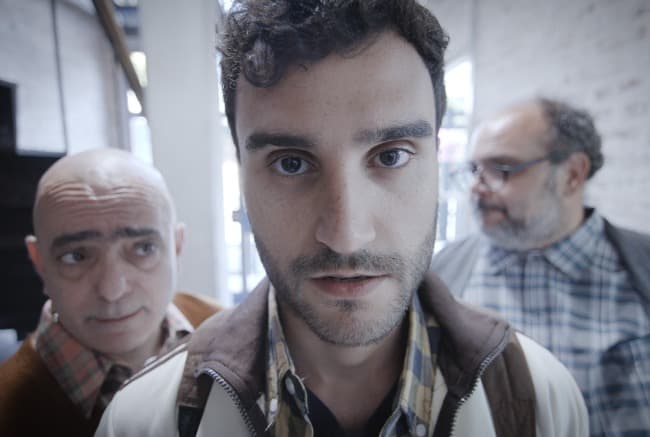 Con entrada gratis proyectan 7 Vidas en el ciclo +Cine Nacional