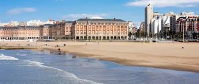 Leia MAR DEL PLATA: VACACIONES DE INVIERNO 2025