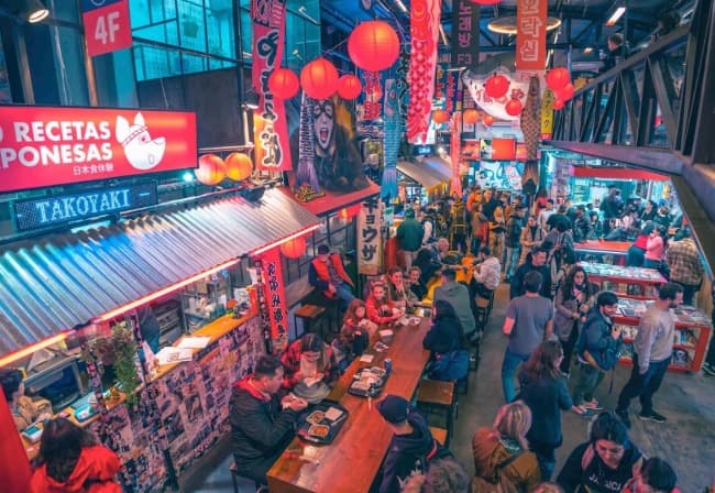 Leia Buenos Aires Matsuri: vuelve a la Ciudad el festival de verano japonés