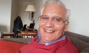 Personalidades del periodismo y la política despidieron a Abel Guariste en las redes sociales
