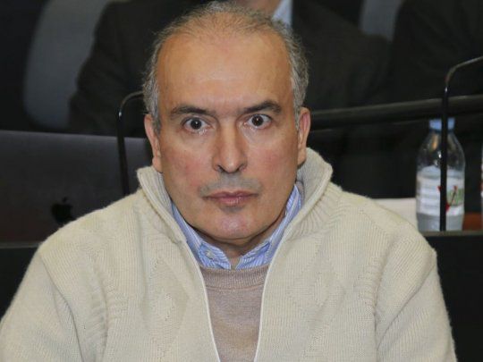 La Justicia ordenó la liberación inmediata de José López