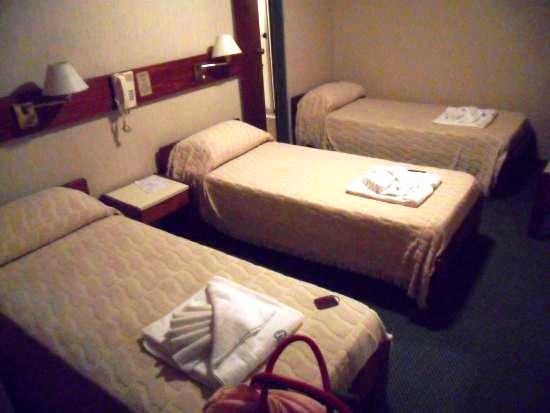 El Municipio incorpora un hotel para pacientes moderados de Covid-19