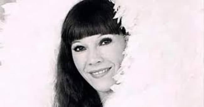 Murió Guadalupe Leuviah, figura emblemática del teatro de revista argentino