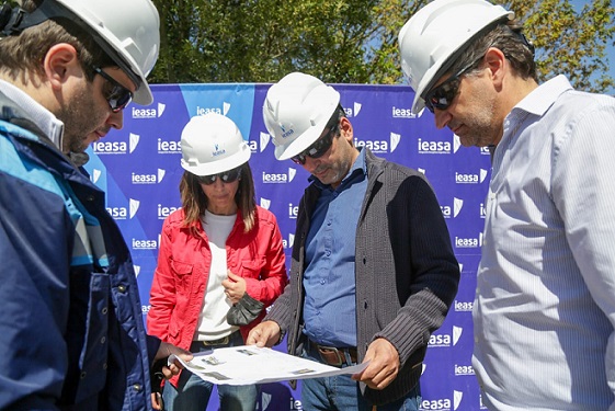 Anuncian obras para llevar gas natural a más de 40mil marplatenses