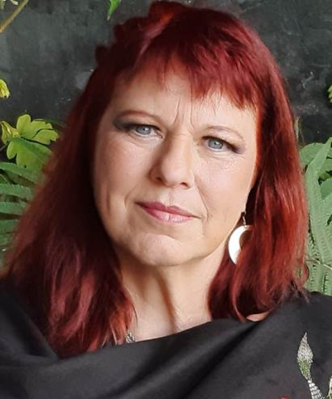 La Cantante Sandra Lojo se presenta el sábado 12 de marzo