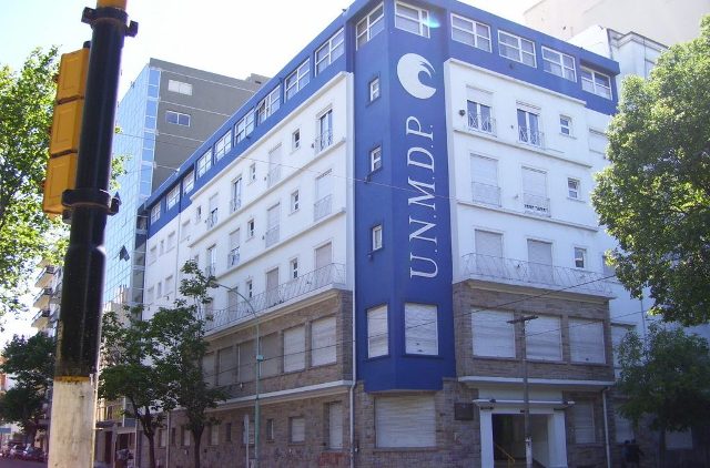 UNMDP: La universidad pública tuvo 19 mil inscriptos