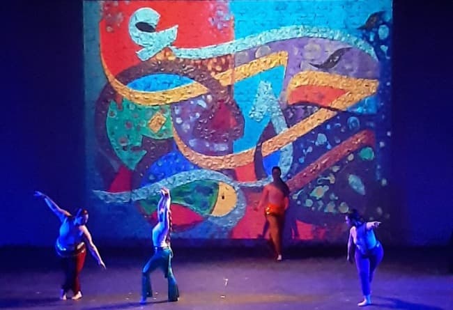 Semana de las Artes 2025