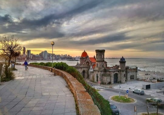 Por qué elegir Mar del Plata estas vacaciones de invierno