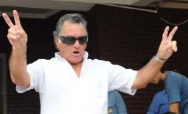 La justicia intervino el PJ nacional,  y puso a Luis Barrionuevo 
