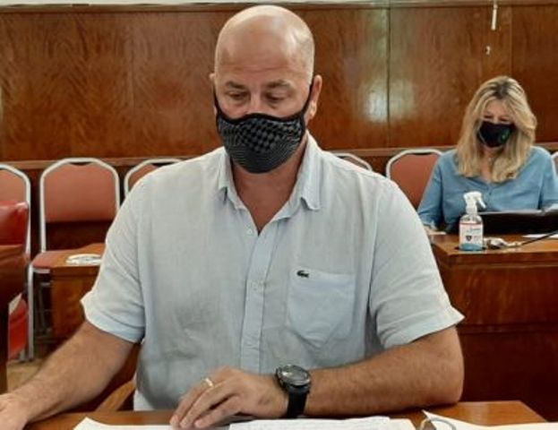 Horacio Taccone «Una política federal para equiparar el boleto de Mar del Plata»