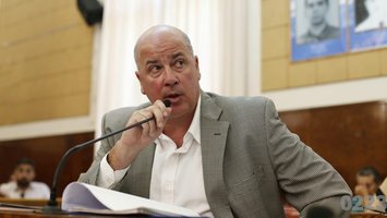 Taccone:« Proponemos un acuerdo en defensa del trabajo y la educación»