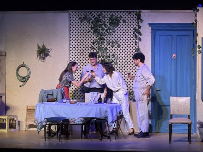 Made in Lanús agrega funciones en Mar del Plata y cambia de sala