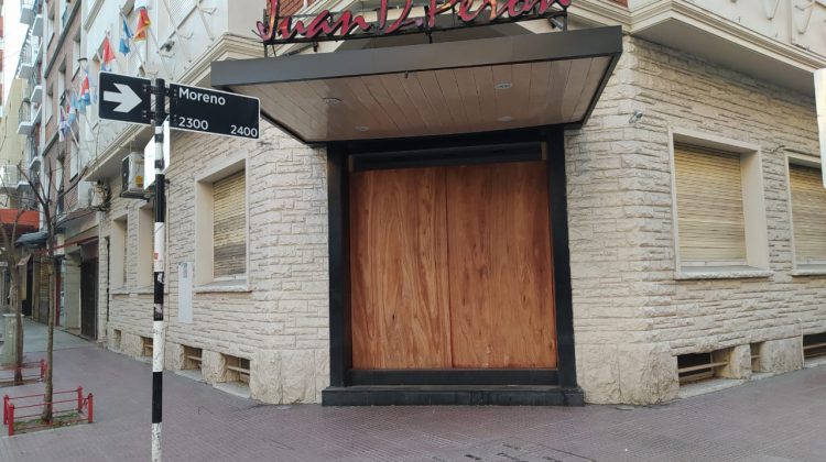 Temporada: Los Hoteleros se preparan para abrir próximamente