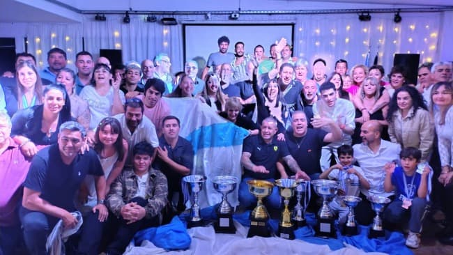 Finalizó el 55° Campeonato Argentino de Bowling Duckpin