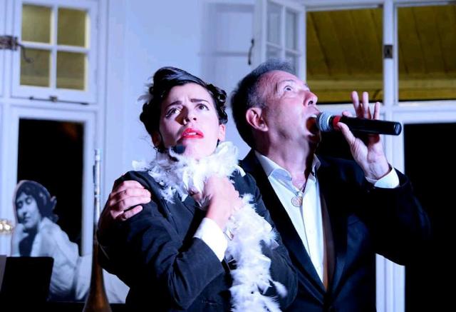 Vuelve  El Café Concert  a Mar Del Plata en una Nueva Versión 2022