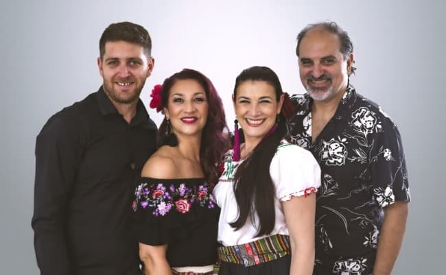El exitoso musical «La Vargas» llega al invierno porteño 