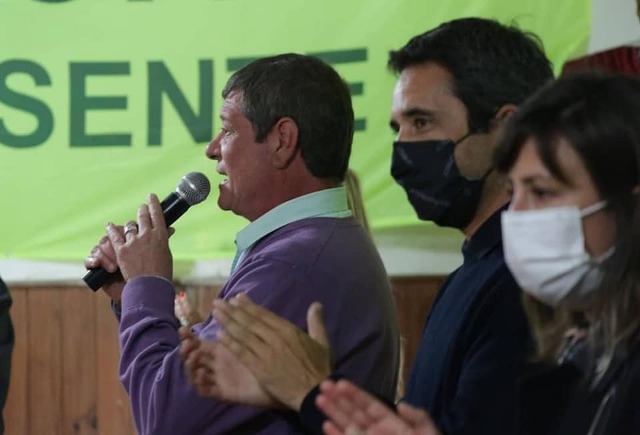 Buscan impulsar los planes de viviendas sindicales