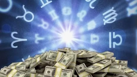  Horóscopo: ¿Qué signos ganarán más dinero este mes?