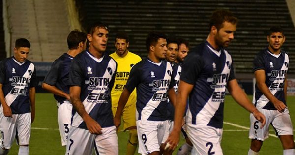 Alvarado y una caída lógica ante Atlanta
