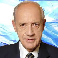 Roberto Lavagna confirmó que será candidato a presidente