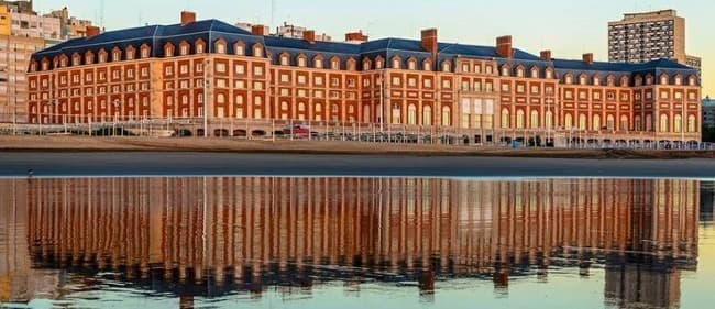 Con más de 1.200 inscriptos, empieza el Congreso Productivo Bonaerense