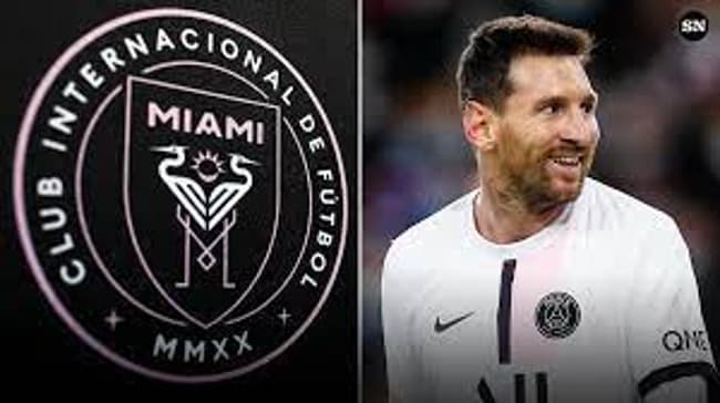 Fin de la novela: Lionel Messi jugará en Inter de Miami y no en Barcelona