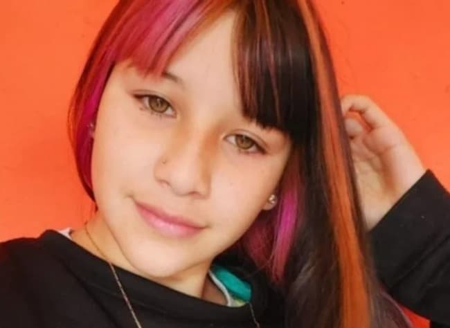Una adolescente de 14 años fue asesinada de un balazo en la cabeza en una fiesta clandestina