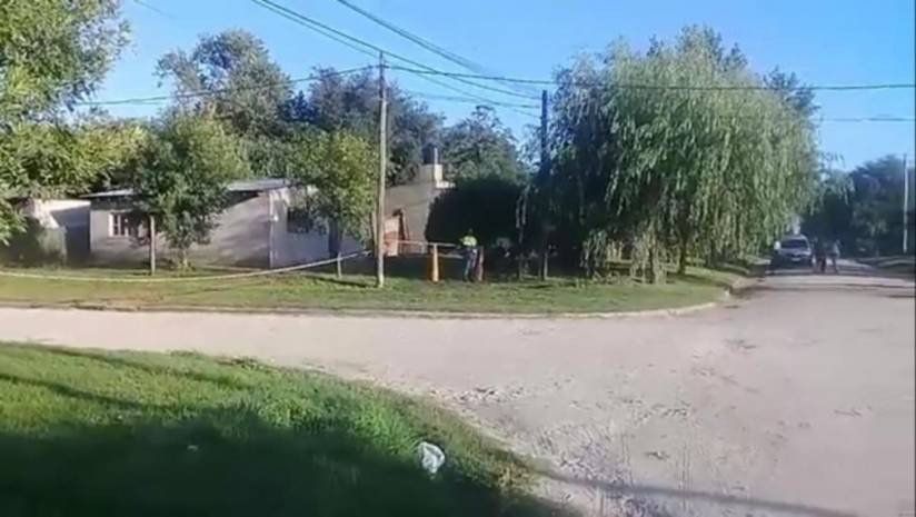 Conmoción en General Madariaga: policía asesinó a una mujer y se suicidó
