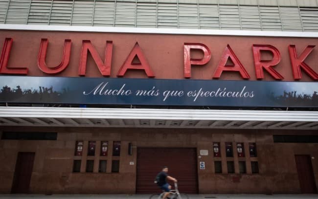 Leia Escándalo por la aprobación express del proyecto para demoler el Luna Park