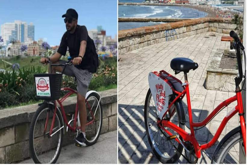 ¡A pedalear! Gobiernos del mundo promueven el uso de la bicicleta, medio seguro ante el COVID-19