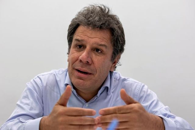  Luego de las generales  Manes dijo que para él Alberto Fernández padece anosognosia