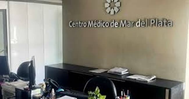 El Centro Médico de Mar del Plata celebra 83 años de trayectoria y trabajo ininterrumpidos 