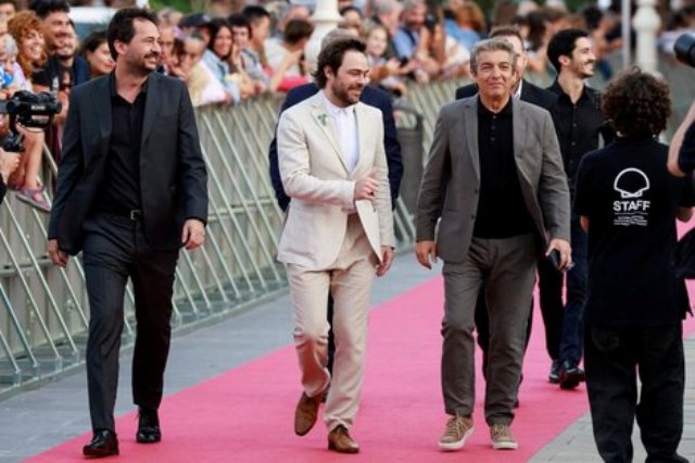 Argentina, 1985 fue nominada al Oscar como mejor película extranjera