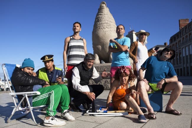 Siguen en febrero las funciones de Guardianes de la Bristol