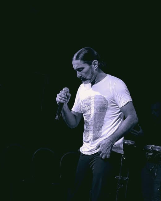 Daniel Agostini regresa este viernes a Mar del Plata con toda su música tropical