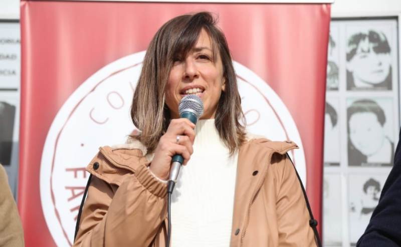 SÍVORI: «Presentamos nuevas propuestas para reforzar el entramado productivo local»