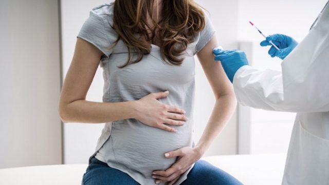 Aseguran que la vacunación contra el coronavirus no afecta a la fertilidad ni el embarazo