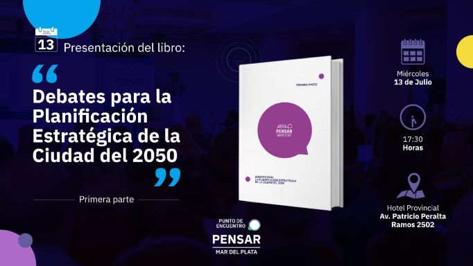 Gran expectativa por la «minicumbre» para pensar Mar del Plata