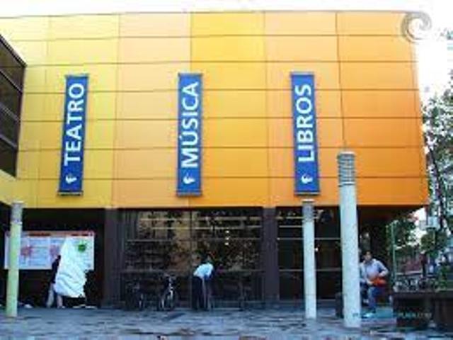 Actores en alerta por el cierre por remodelación del Centro Cultural Osvaldo Soriano