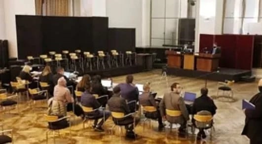 Declararon como «no culpables» a los acusados de abuso en el camping El Durazno