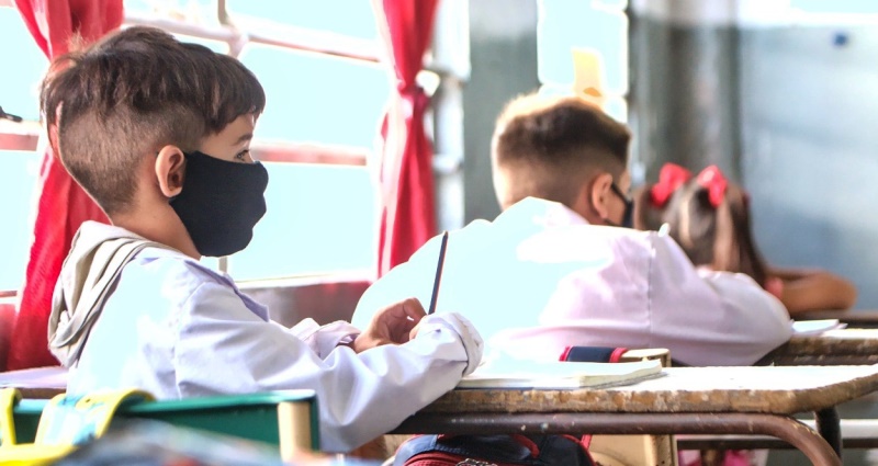 Ojo con las fake: desde provincia aseguran que es falsa la noticia sobre la suspensión de clases