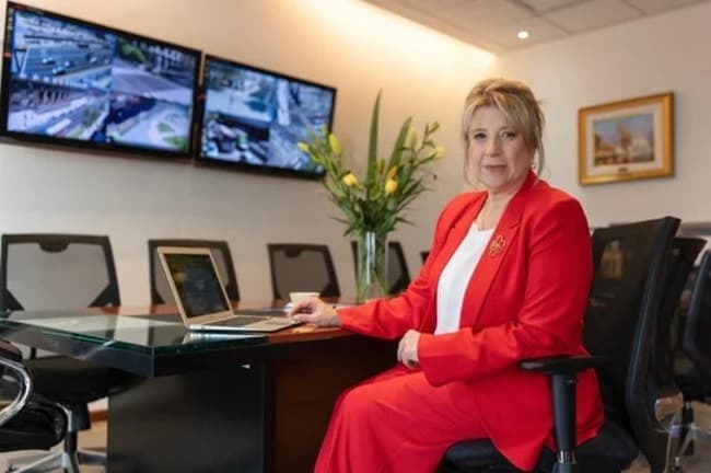 Alejandra Monteoliva asume hoy como ministra de Seguridad