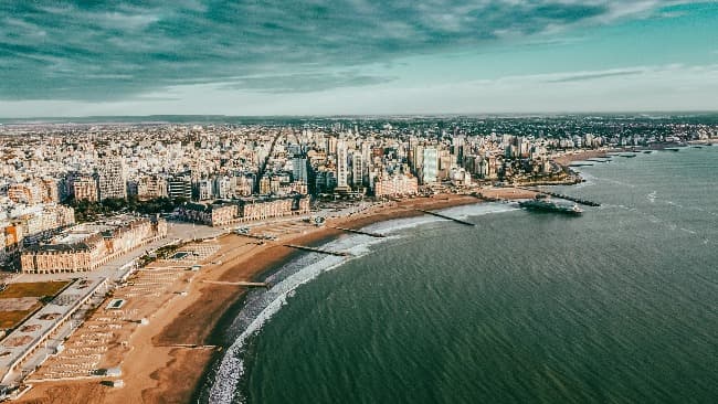 Mar del Plata es sede de las primeras Asambleas Climáticas Ciudadanas 