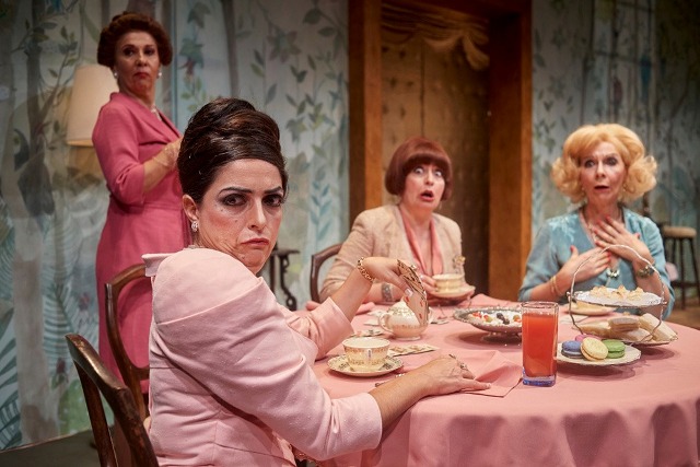«Tarascones» subirá a escena en el Auditorium 